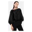 Imperial Dame Bluser & Skjorter Svart L,