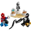 LEGO Marvel Venoms innbrudd på museet 30707