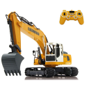 Jamara RC Liebherr R936 Gravemaskin 1:20 405060