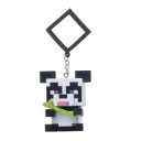 Paladone Minecraft Ryggsekkbuddies - Blandede Figurer
