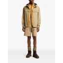 Moncler Herre Shorts Beige L,