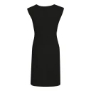 Kaffe Clothing Kaffe India Kjole Svart S