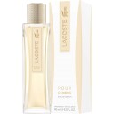 Lacoste Pour Femme Eau de Parfum 90 ml Blomsteraktig Duft med Mysk og Mandarin