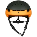 Sweet Protection Ascender Mips Helmet Maze Green/sunburst S/M