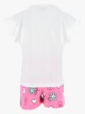 Gabby"s Dollhouse Pyjama   Pink   98
