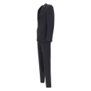 Corneliani Herre Dress Blå XL,
