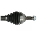 Point Gear Drivaksel POINT GEAR PNG72734