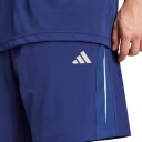 adidas Performance Tech App Gfxsho - Blue - M 18 cm