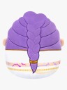 K-Pop Demon Hunters Squishmallows Rumi Demon 20 Cm