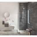 Grohe Essentials håndklering, krom