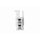 ABS sensor VEMO V52-72-0329