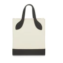 Bally Dame Vesker Beige ONE SIZE,
