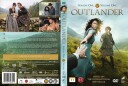 Outlander  Sesong 1 Del 1 DVD
