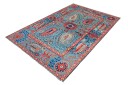 Orientalsk Teppe   Suzani Hand Knotted   170 x 240 cm Størrelse: 170 x 240 cm