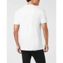 Philipp Plein Herre Topper Hvit M,