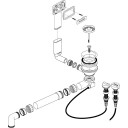 Avløp Blanco Strato Pro If