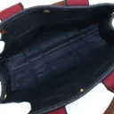 Bally Bally Dame Svart