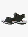 Reima Sandals Ratas Black 36