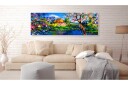 Bilde Spring Charm 135x45 Artgeist sp. z o. o.