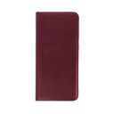 TFO Smart Magnetisk Etui for iPhone 17 Pro Burgundy