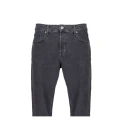 Karl Lagerfeld, Herre, Jeans, Grå, W32,