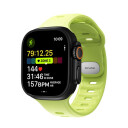 Nomad Tempo Klokkereim for Apple Watch 49mm/Ultra Lime