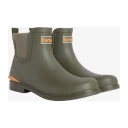 Barbour Dame Sko Grønn 40 EU,