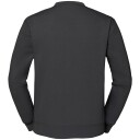 Fruit Of The Loom Classic Sweatshirt Unisex Svart 3XL