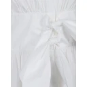 Alaïa Dame Kjoler Hvit S,