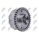 NTY RKZ-CH-001 Kamakselregulering