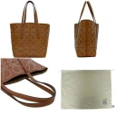 Loewe unisex Brun 
