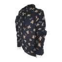Moschino Herre Gensere & Hettegensere Svart L,