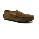 Triver Flight, Herre, Sko, Brun, 40 EU,