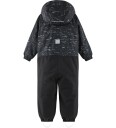 ReimaTec Winter Overall Kirkas Black