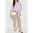 Marant étoile Dame Bluser & Skjorter Rosa M,
