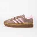 adidas Originals Gazelle Bold W - Brown - 40 2/3