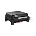 Weber Slate gassgrill 1501161 sort