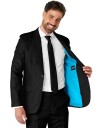 Oppo Svart Dress til Herre Suitmeister X Large
