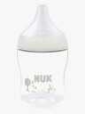 NUK Perfect Match Bottle 150 Ml Sheep   Cream   150 ML