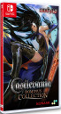 Castlevania Dominus Collection Nintendo Switch Spill