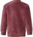Hummel Collegegenser Fløyel hmlCordy Rose Brown 1 år 80 Collegegenser Rosa