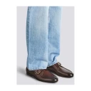 Santoni Herre Sko Brun 38 EU,