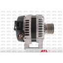 Dynamo ATL Autotechnik L 82 650