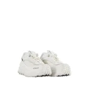 Moncler Dame Sko Hvit 37 EU,