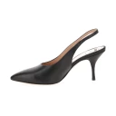Moschino Dame Sko Svart 39 EU