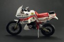 Italeri 1/9 Yamaha Tenere 660cc Paris-Dakar 1986