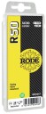 Rode Racing Glider Fluorfree +10/-1 180