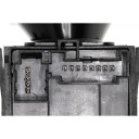 Bryter komplett rattstamme VEMO V51-80-0009
