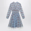 Dolce & Gabbana Dame Kjoler Flerfarget S,