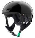 Stiga Play SykkelhjelMedium, 52-56 cm - Svart